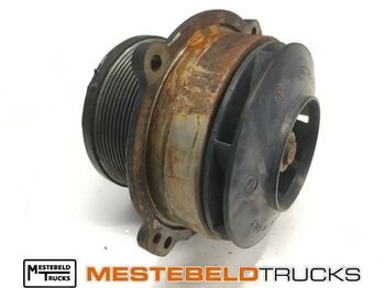 מערכת קירור IVECO