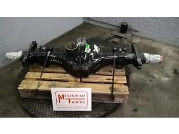 סרן אחורי עבור משאית MAN A chterasbanjo HYD-1370: תמונה 2