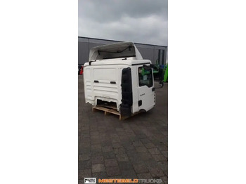 תא עבור משאית MAN Cabine TGL 12.220: תמונה 5