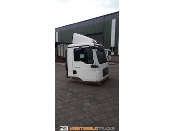 תא עבור משאית MAN Cabine TGL 12.220: תמונה 3