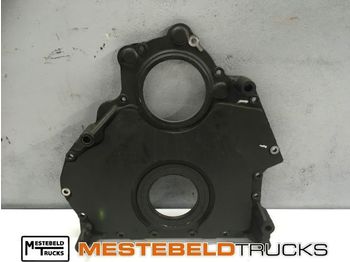 מנוע וחלקים MAN