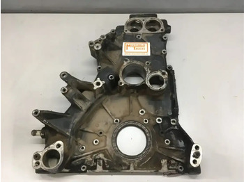 מנוע וחלקים MAN