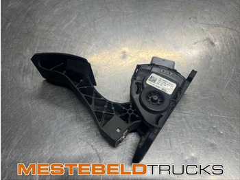 מערכת חשמל MAN