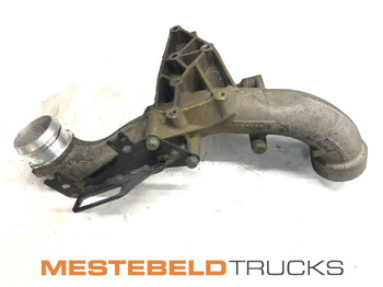 מערכת קירור MAN