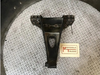 מסגרת/ שלדה MAN