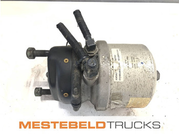 צילינדר בלמים MAN