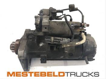 מנוע וחלקים MAN