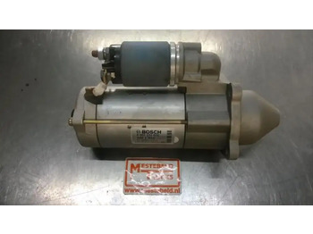 מנוע וחלקים MAN