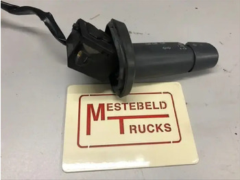 מערכת חשמל MAN