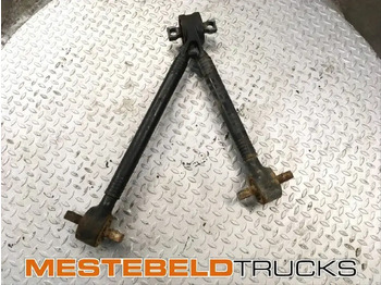 מסגרת/ שלדה MAN