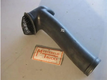 מערכת כניסת אוויר MERCEDES-BENZ