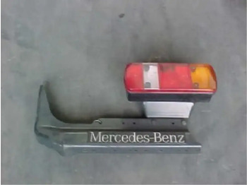 מערכת חשמל MERCEDES-BENZ