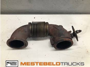 מערכת פליטה MERCEDES-BENZ