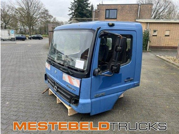 תא MERCEDES-BENZ Atego