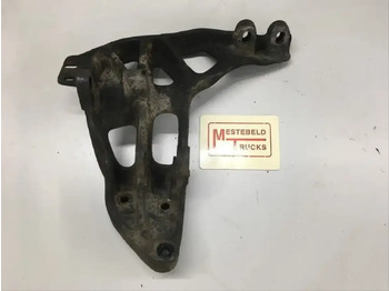 מסגרת/ שלדה MERCEDES-BENZ