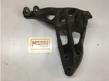 מסגרת/ שלדה MERCEDES-BENZ