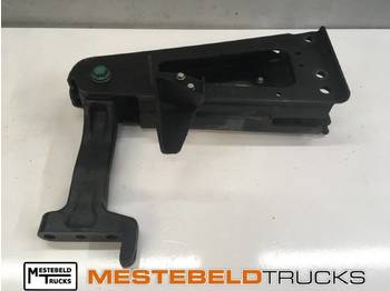 מסגרת/ שלדה MERCEDES-BENZ