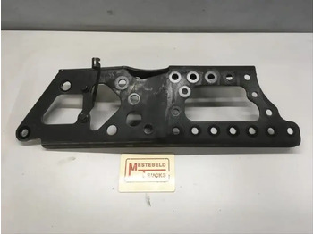 מסגרת/ שלדה MERCEDES-BENZ