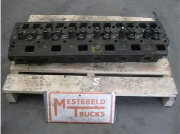 מנוע וחלקים MERCEDES-BENZ Atego