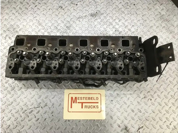 מנוע וחלקים MERCEDES-BENZ Axor