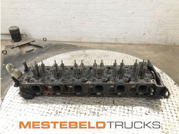 מנוע וחלקים MERCEDES-BENZ