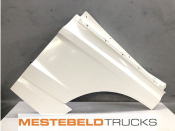 תא ופנים הרכב MERCEDES-BENZ