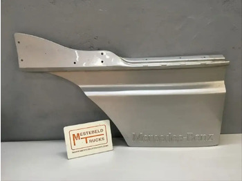 תא ופנים הרכב MERCEDES-BENZ