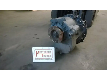 סרן אחורי MERCEDES-BENZ