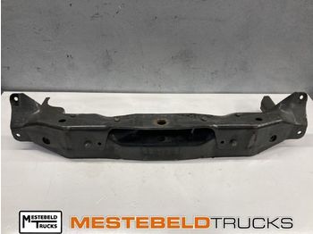 מסגרת/ שלדה MERCEDES-BENZ