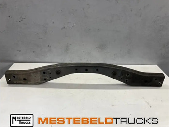 מסגרת/ שלדה MERCEDES-BENZ