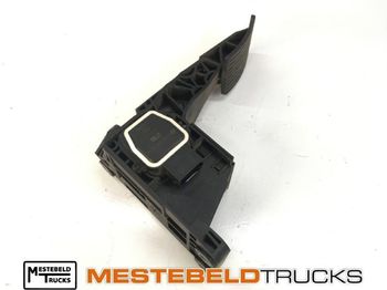 מערכת חשמל MERCEDES-BENZ