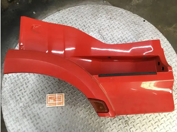 מסגרת/ שלדה MERCEDES-BENZ