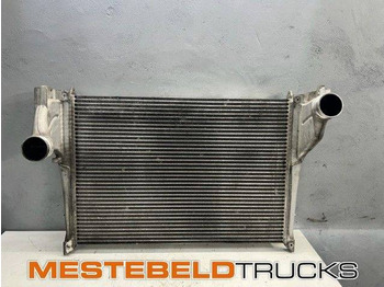 מערכת דלק MERCEDES-BENZ