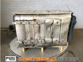 מערכת פליטה MERCEDES-BENZ