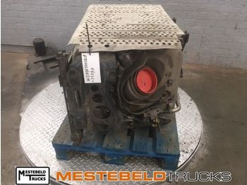 מערכת פליטה עבור משאית Mercedes-Benz Katalysator: תמונה 2 מערכת פליטה עבור משאית Mercedes-Benz Katalysator: תמונה 2