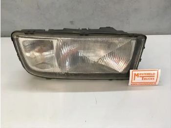 מסגרת/ שלדה MERCEDES-BENZ