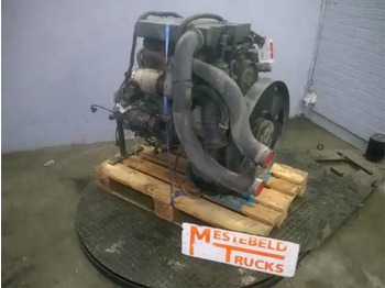 מנוע MERCEDES-BENZ