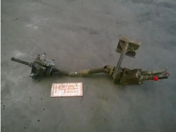 חלקי הידרוליקה MERCEDES-BENZ