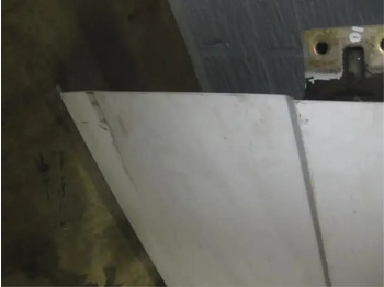 תא ופנים הרכב MERCEDES-BENZ