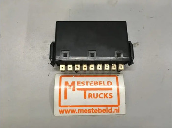 מערכת חשמל MERCEDES-BENZ