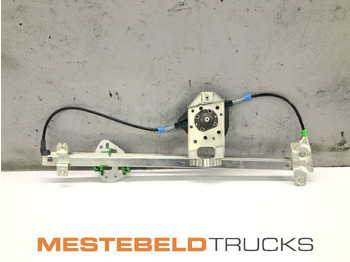 תא ופנים הרכב MERCEDES-BENZ