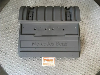 מסגרת/ שלדה MERCEDES-BENZ