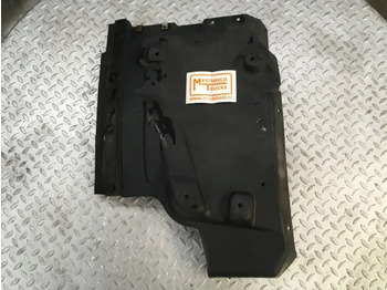 מסגרת/ שלדה MERCEDES-BENZ