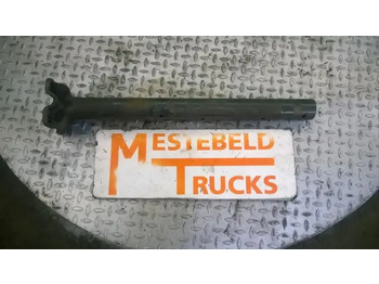 מסגרת/ שלדה MERCEDES-BENZ