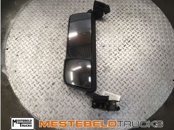 תא ופנים הרכב MERCEDES-BENZ