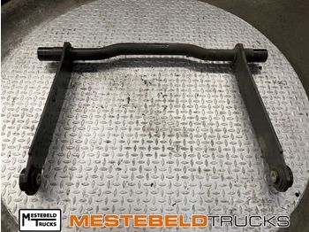 מסגרת/ שלדה MERCEDES-BENZ
