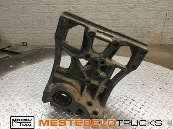 מסגרת/ שלדה MERCEDES-BENZ