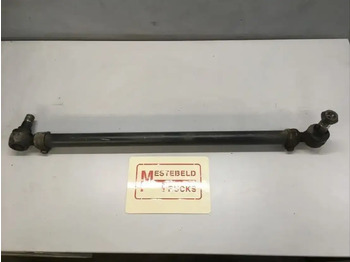 היגוי MERCEDES-BENZ Arocs