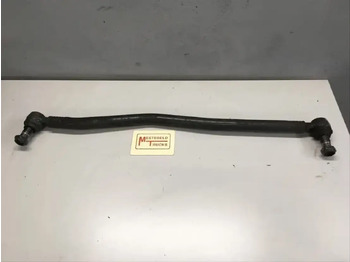 היגוי MERCEDES-BENZ