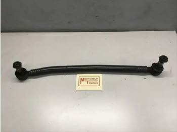 היגוי MERCEDES-BENZ